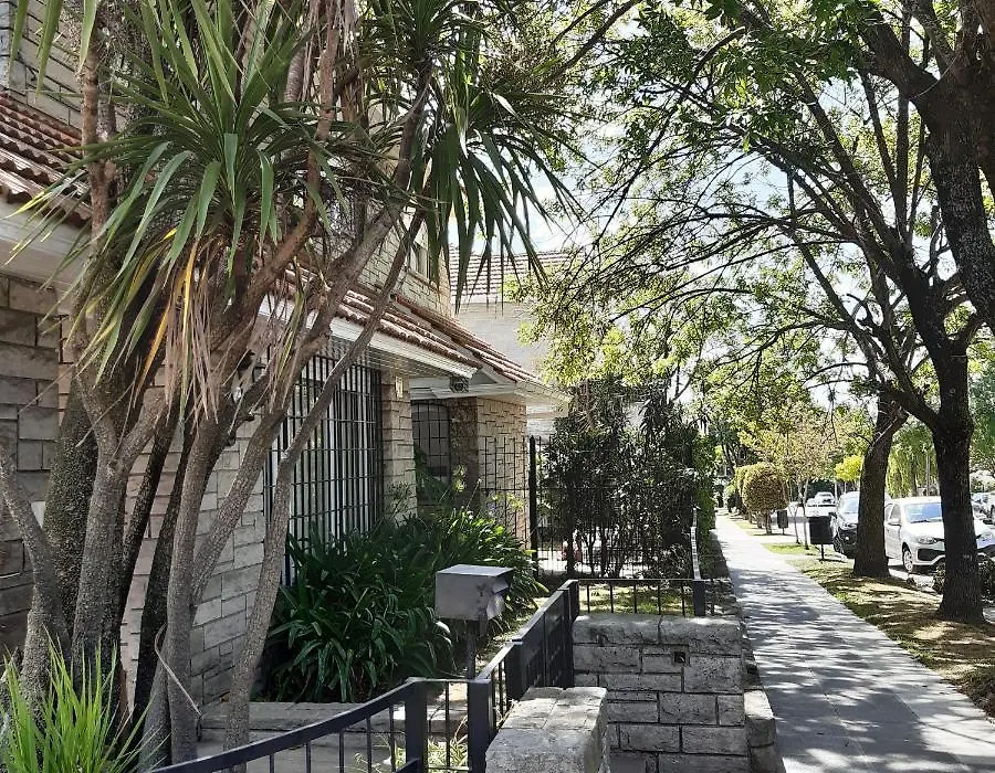 Casa Garay 602-1